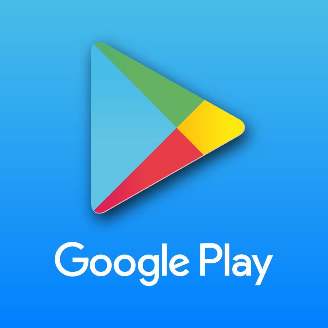 Google Play Gift Cards