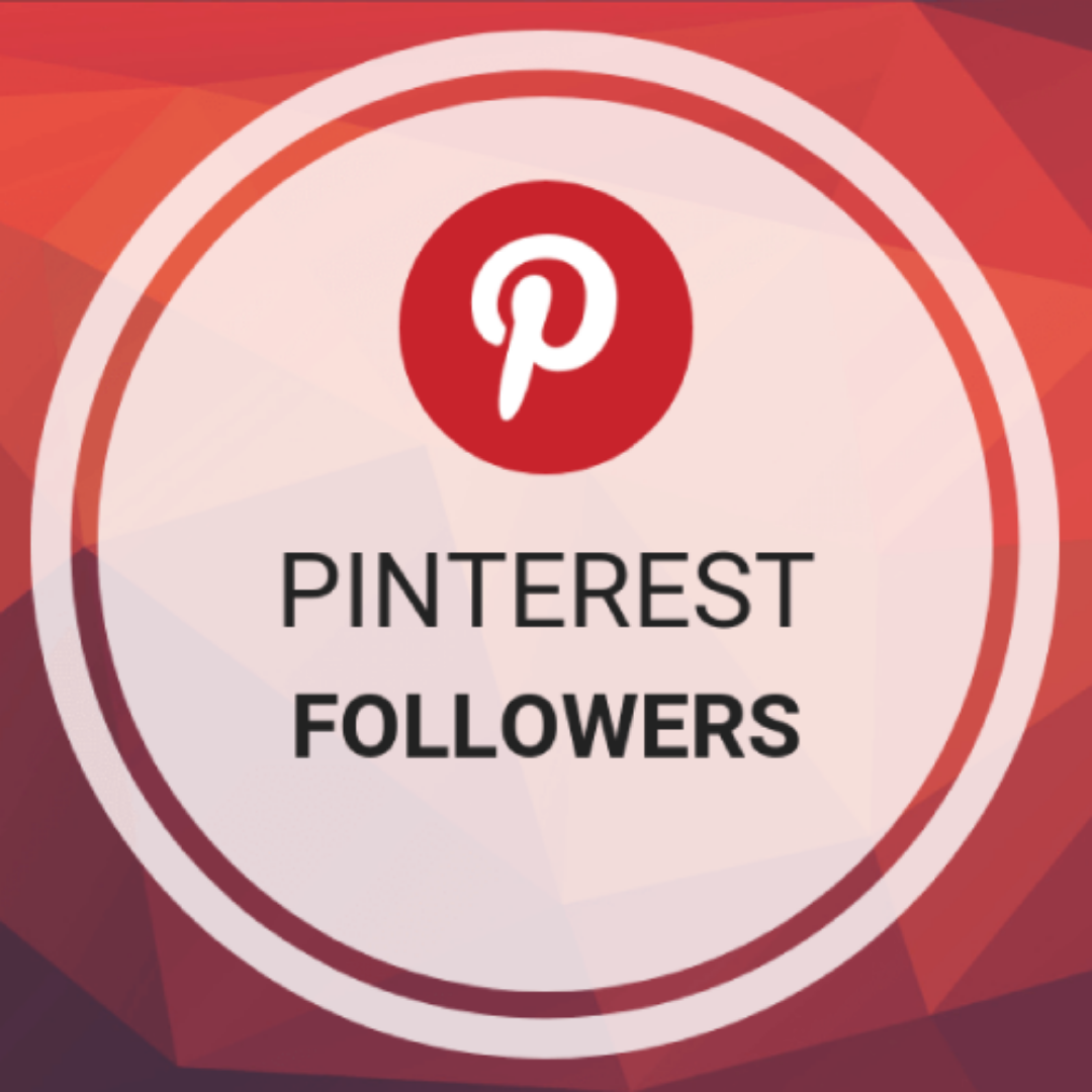 Pinterest Gift Cards