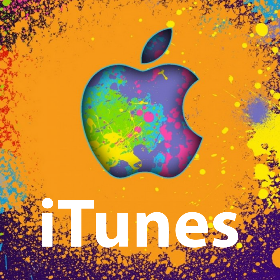 iTunes Gift Cards