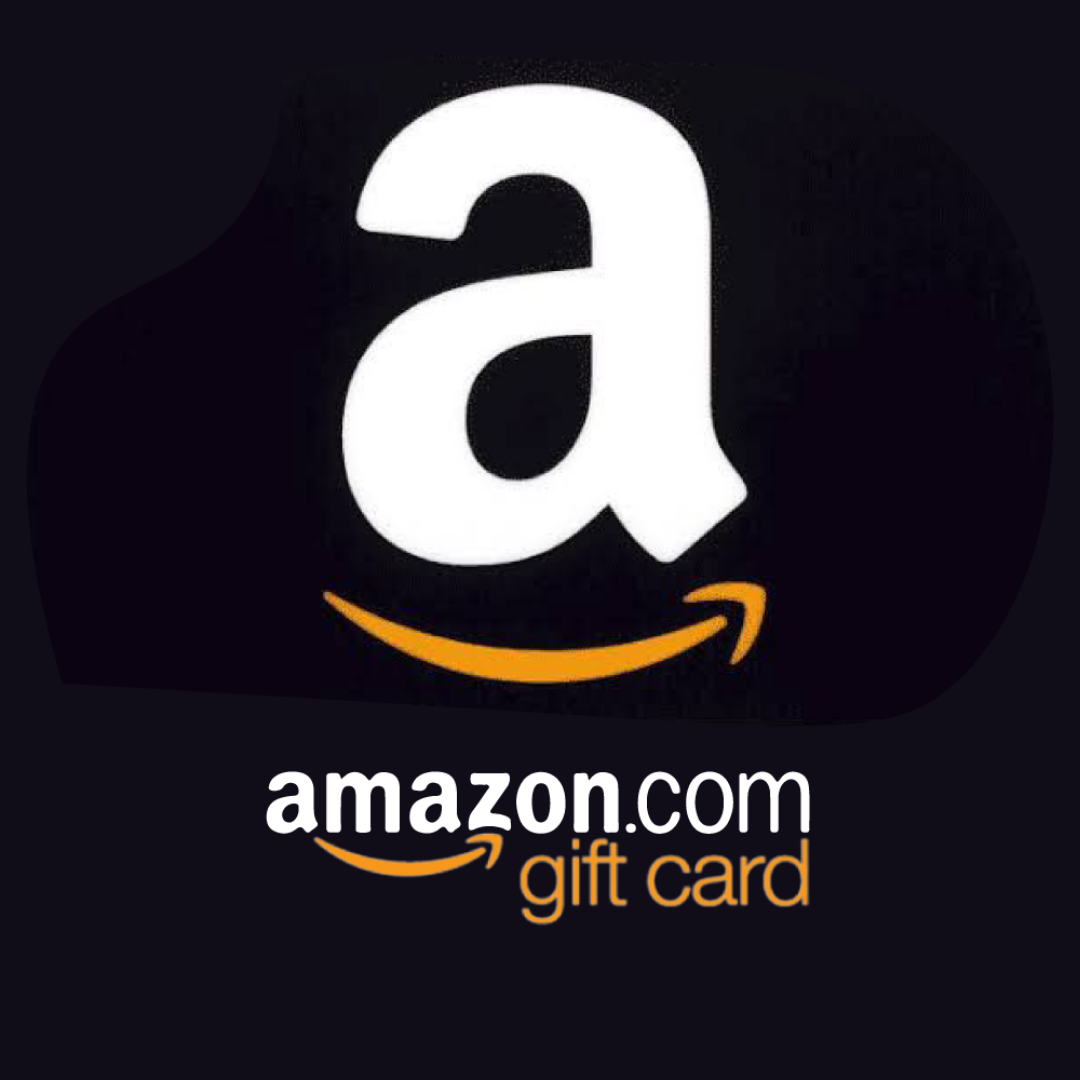 Amazon Gift Cards