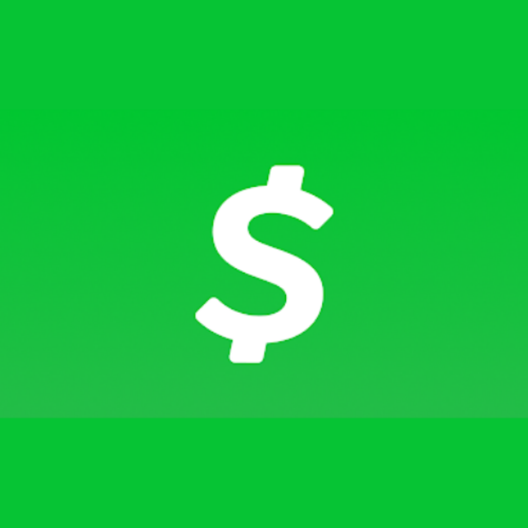 Cash app Gift Cards