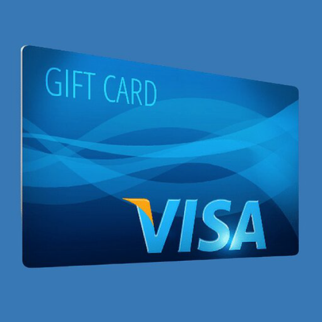 Visa Gift Cards