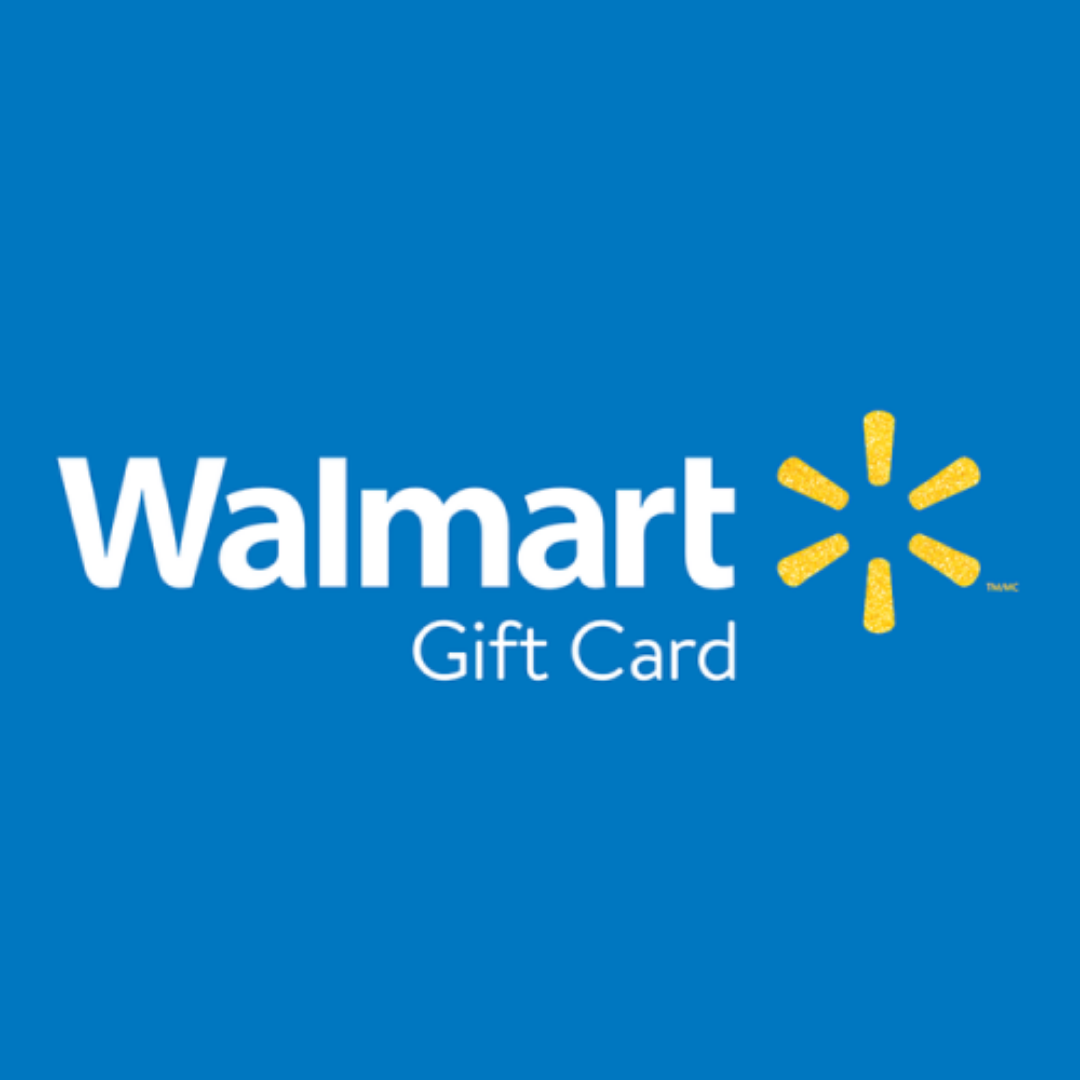 Walmart Gift Cards